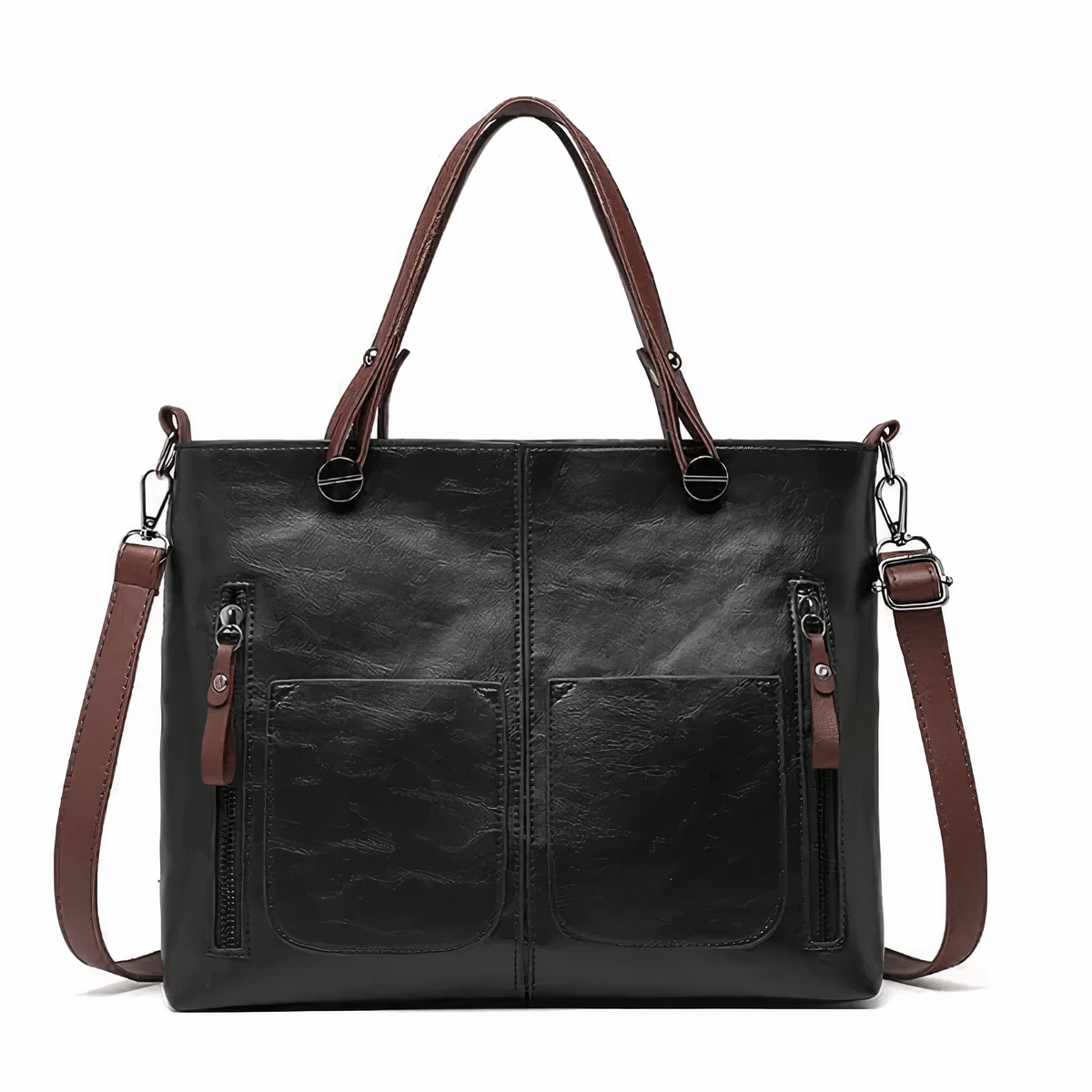 Classic Ladies Daily Tote Bag
