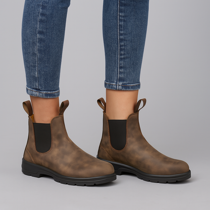 Men’s Classic Chelsea Work Boots