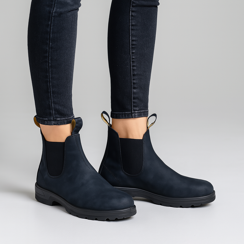 Men’s Classic Chelsea Work Boots