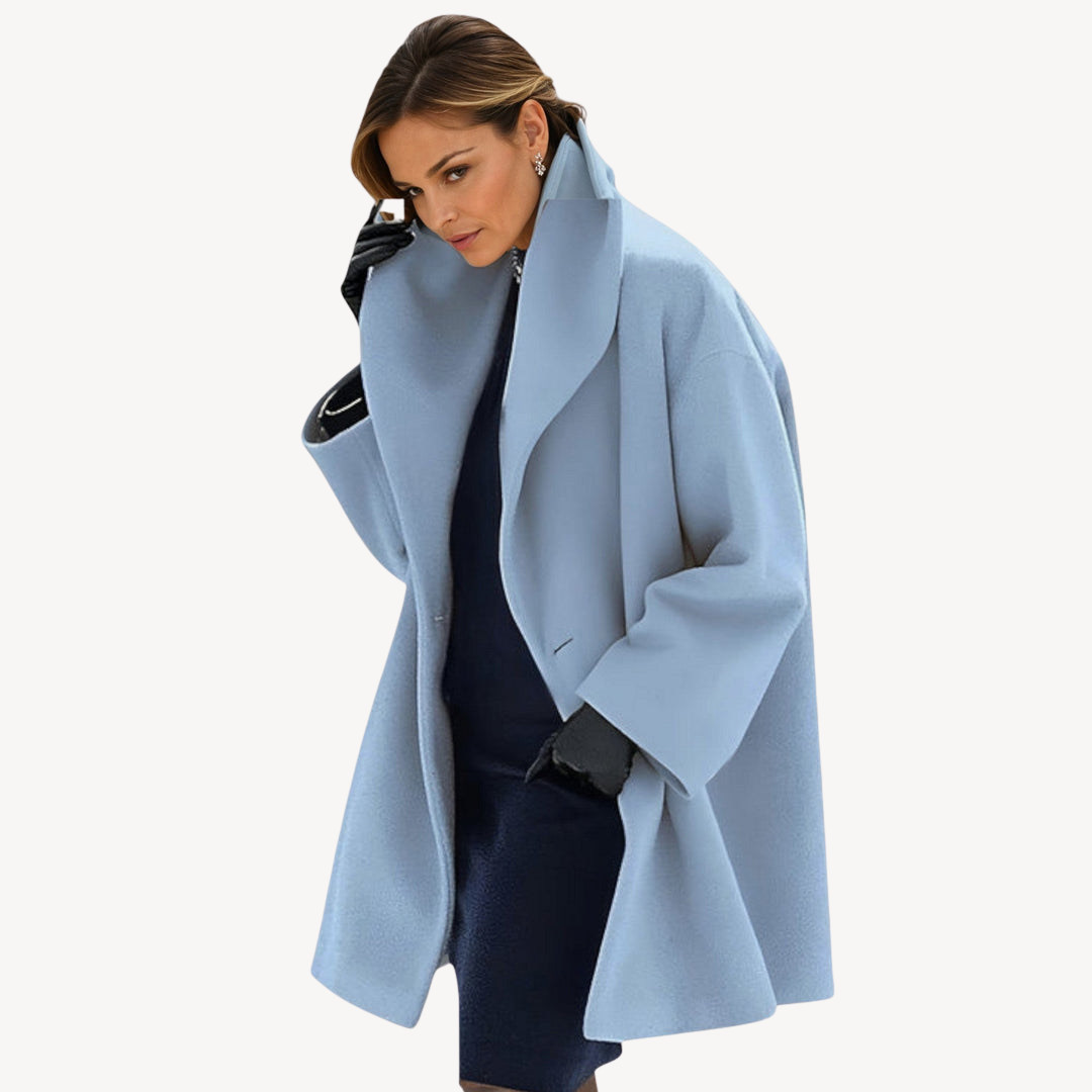 Women’s Slim Trench Coat
