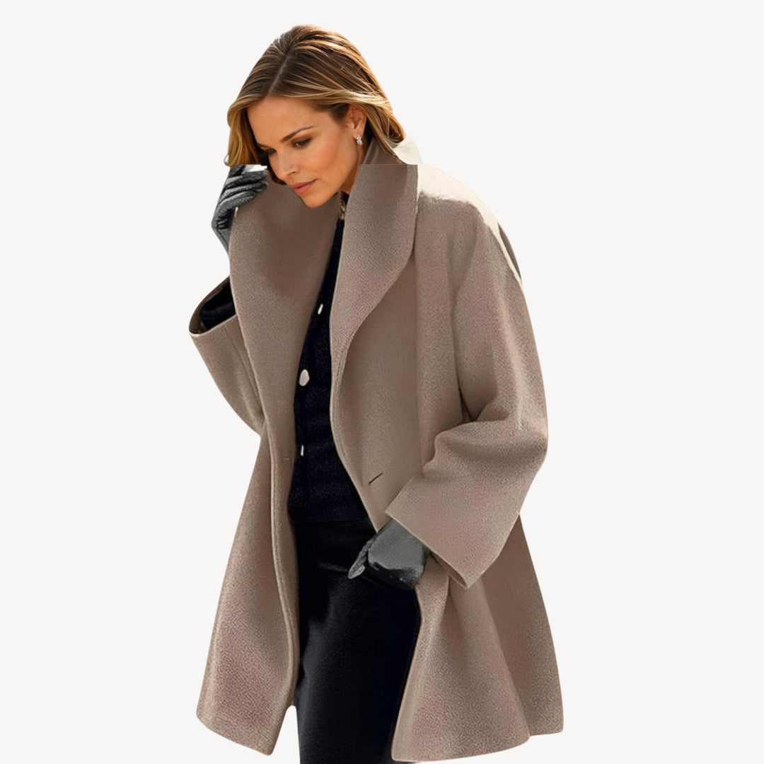 Women’s Slim Trench Coat