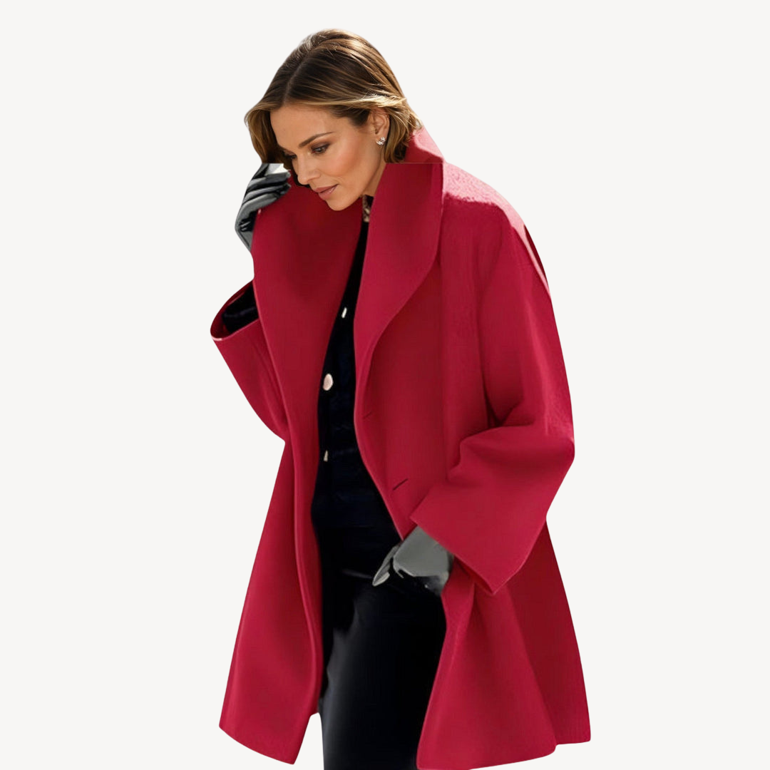 Women’s Slim Trench Coat