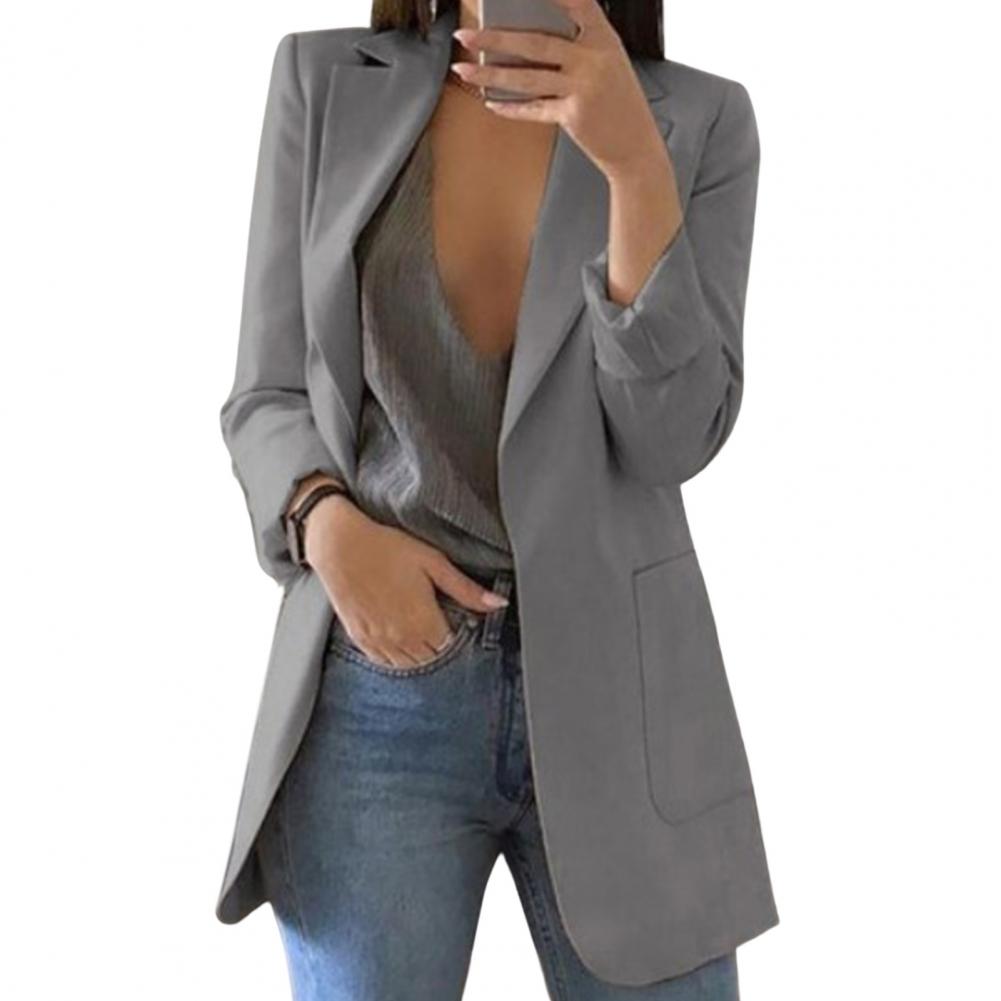 Willow | Refined Elegance Blazer for Women