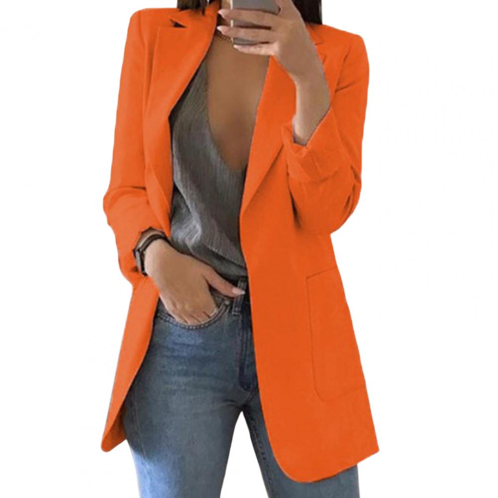 Willow | Refined Elegance Blazer for Women