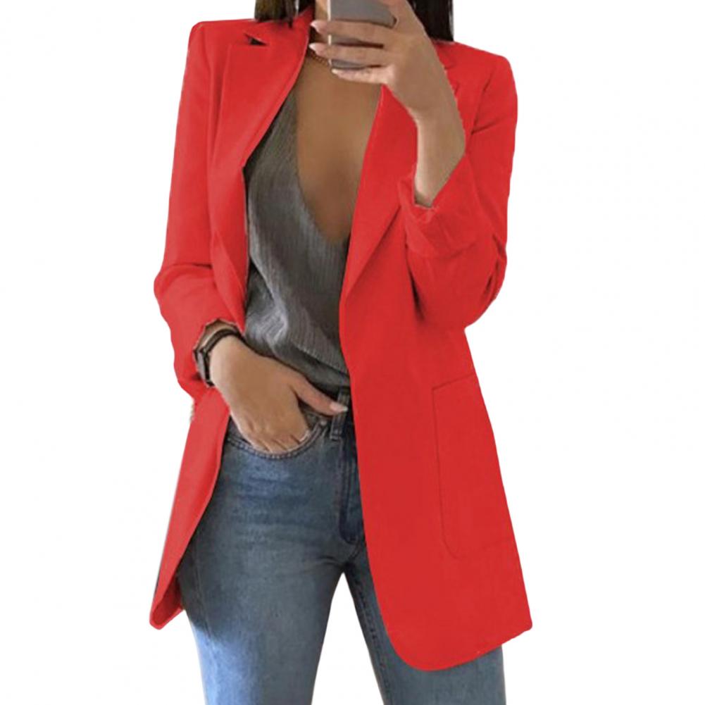 Willow | Refined Elegance Blazer for Women