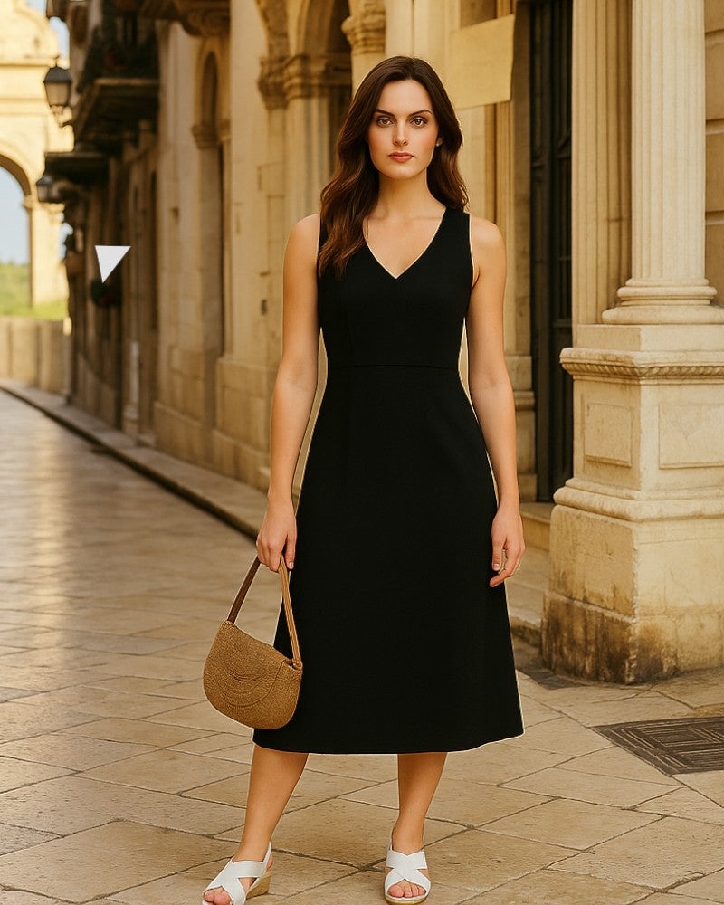 Women’s Summer Comfort Wedge Sandals