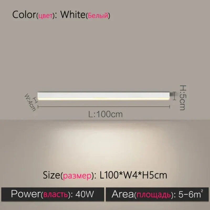 Bright Energy Efficient Ceiling Light for Entire Home