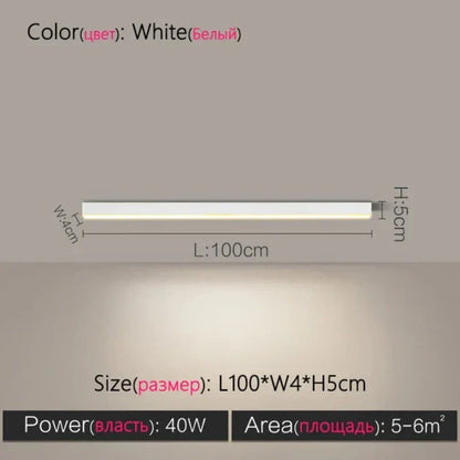 Bright Energy Efficient Ceiling Light for Entire Home