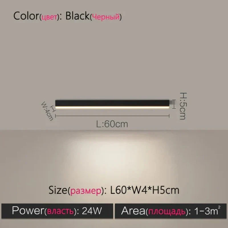 Bright Energy Efficient Ceiling Light for Entire Home