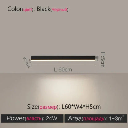 Bright Energy Saving Ceiling Light Fixture