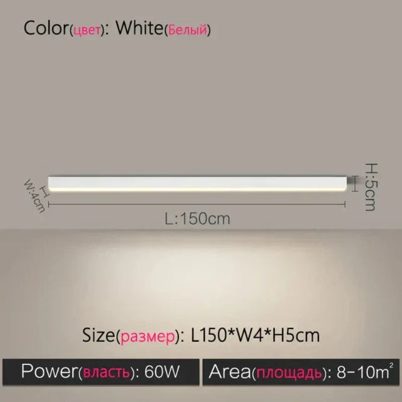 Bright Energy Efficient Ceiling Light for Entire Home