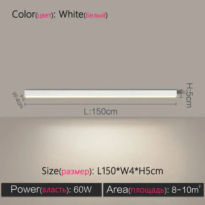 Bright Energy Saving Ceiling Light Fixture