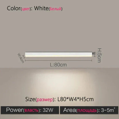 Bright Energy Efficient Ceiling Light for Entire Home