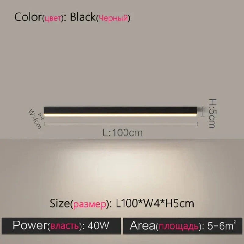 Bright Energy Efficient Ceiling Light for Entire Home