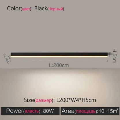 Bright Energy Efficient Ceiling Light for Entire Home
