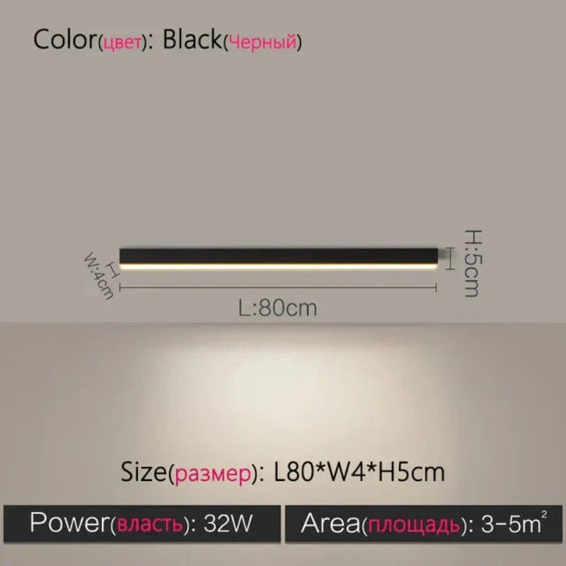 Bright Energy Saving Ceiling Light Fixture