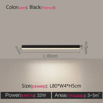 Bright Energy Saving Ceiling Light Fixture