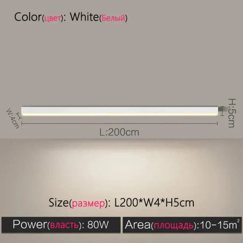 Bright Energy Efficient Ceiling Light for Entire Home