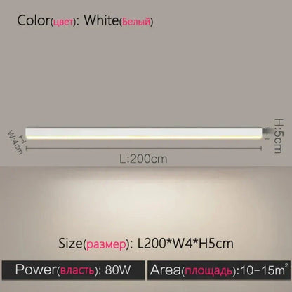 Bright Energy Saving Ceiling Light Fixture