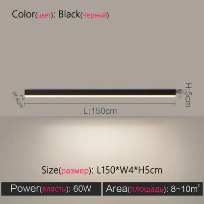 Bright Energy Efficient Ceiling Light for Entire Home