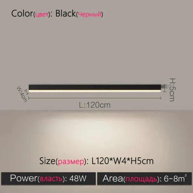 Bright Energy Saving Ceiling Light Fixture