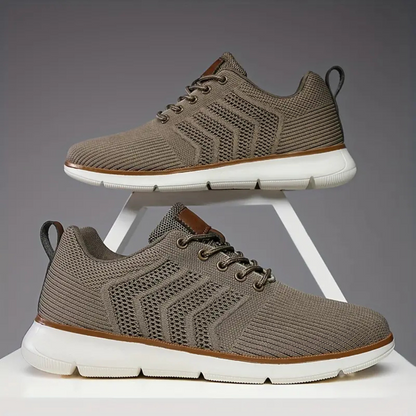 Breathable Casual Shoes – Lightweight Design & Everyday Comfort
