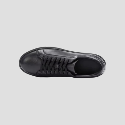 Men’s Sleek Low-Top Casual Sneakers