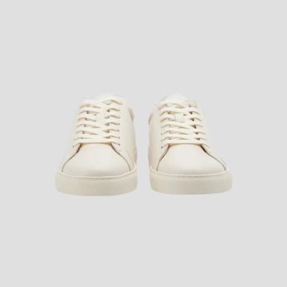Men’s Sleek Low-Top Casual Sneakers