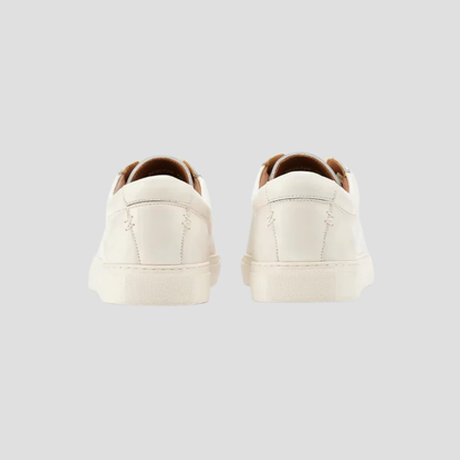 Men’s Sleek Low-Top Casual Sneakers