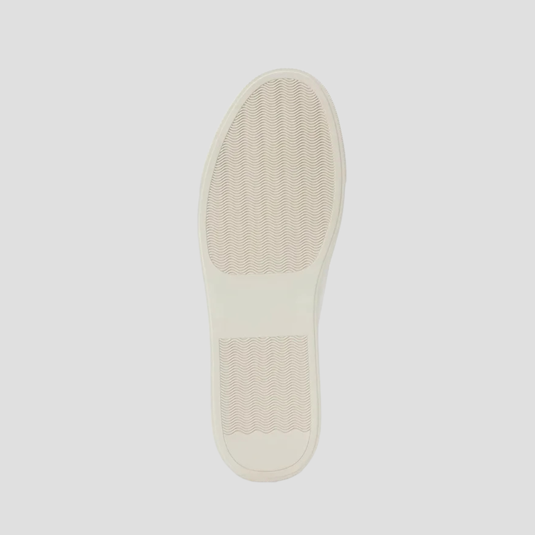 Men’s Sleek Low-Top Casual Sneakers