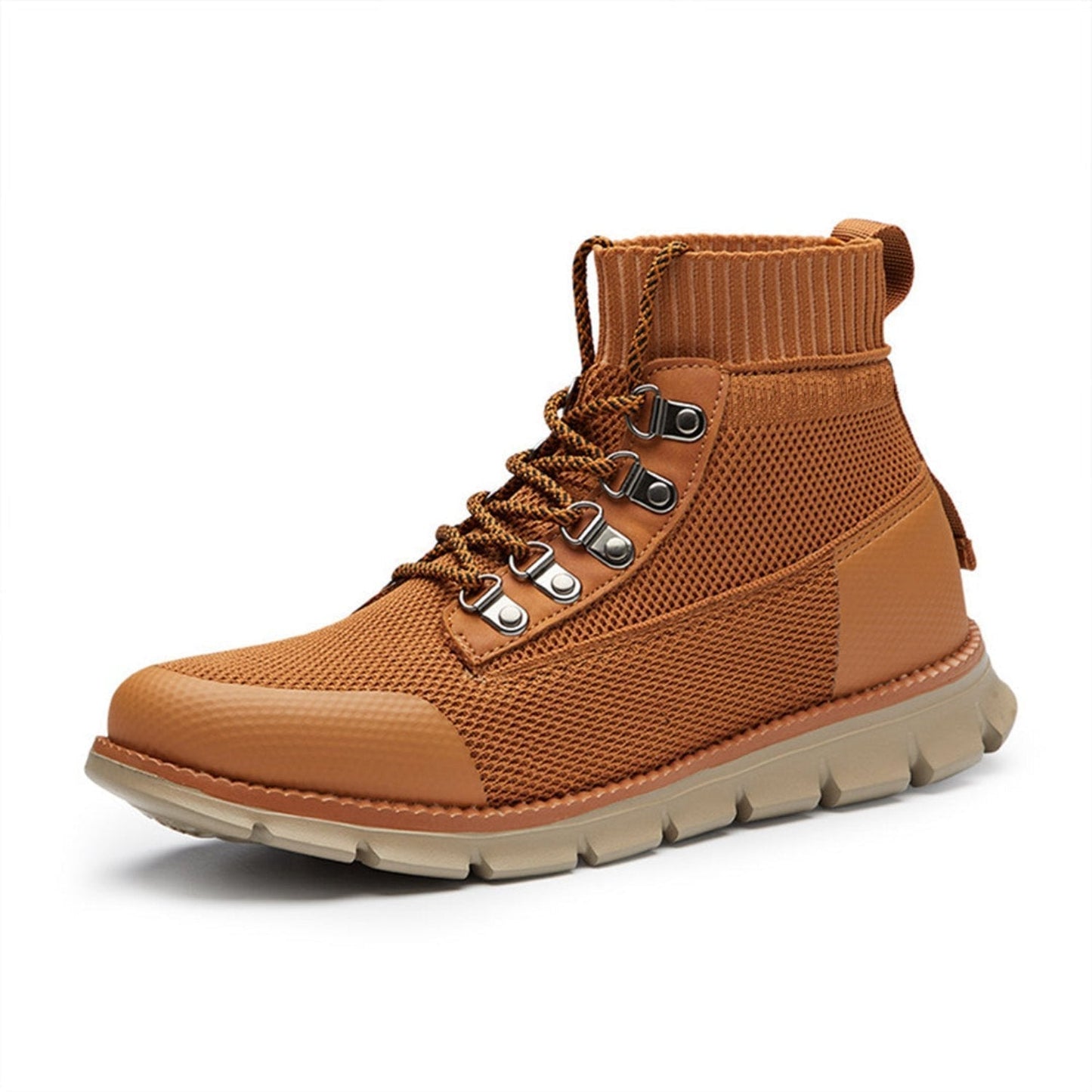 Comfortable Men's Casual Shoes