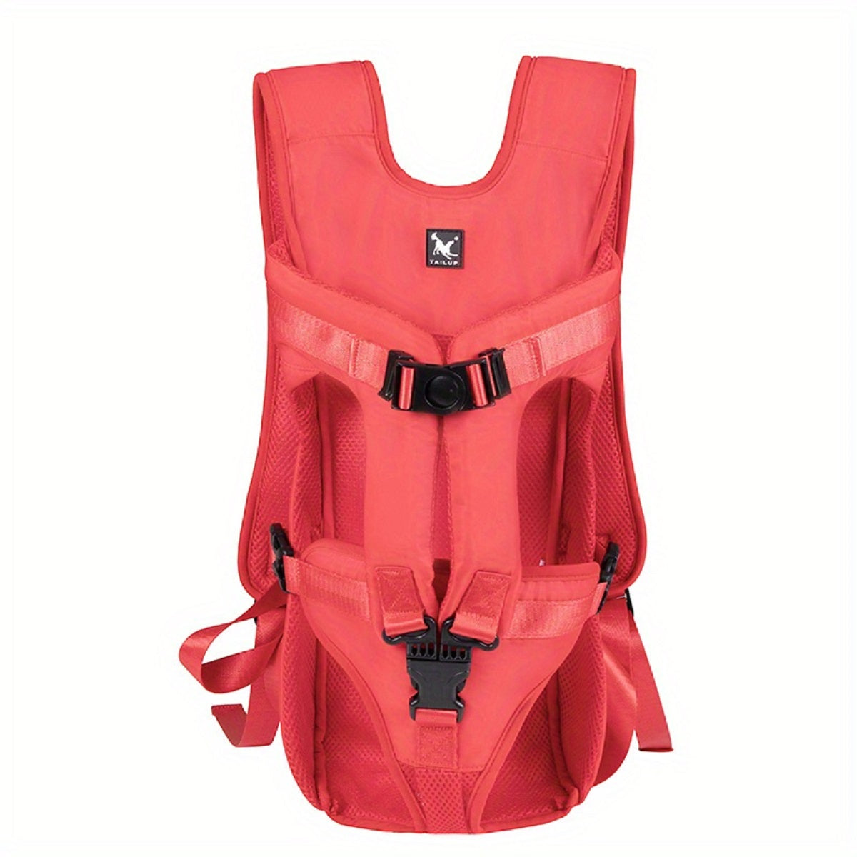 Paw Friendly Outdoor Pet Backpack Carrier