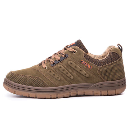 Classic Mens Casual Shoes