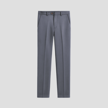 Men’s Slim Fit Tailored Dress Pants