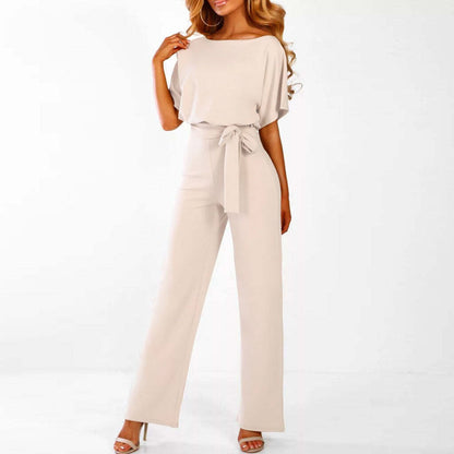 Chic and Sophisticated Women's Jumpsuit