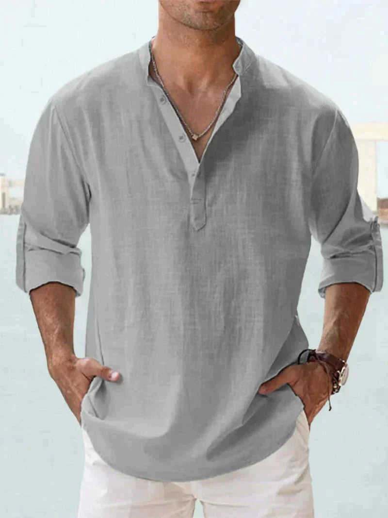 Men's shirt, Rio