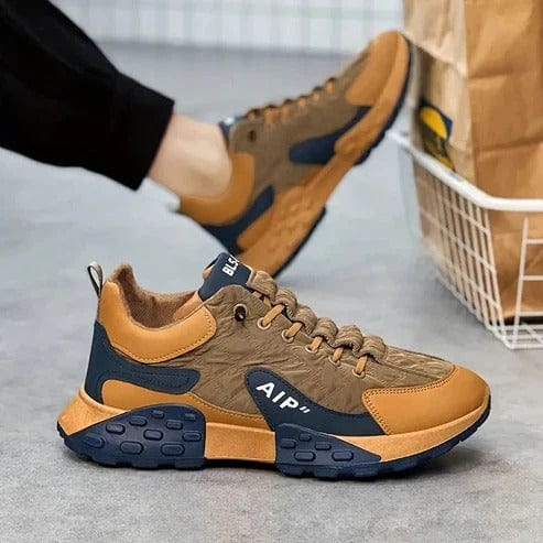 Comfy Daily Wear Sneakers