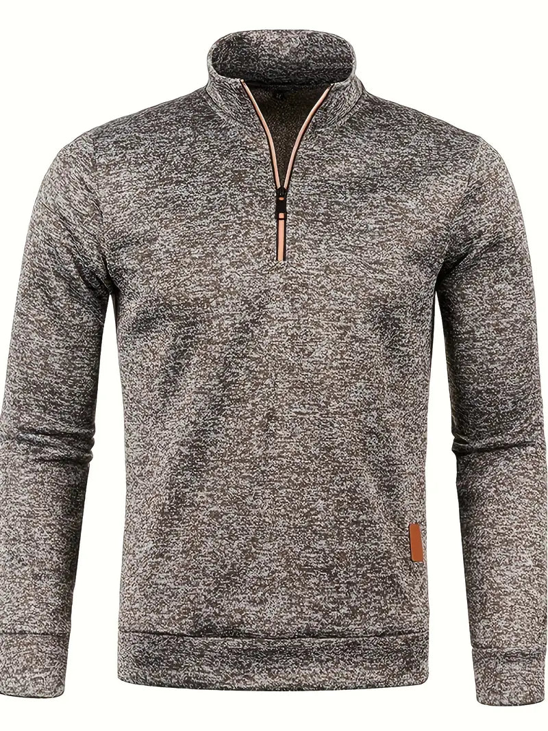 Jagger - Casual sweater for men