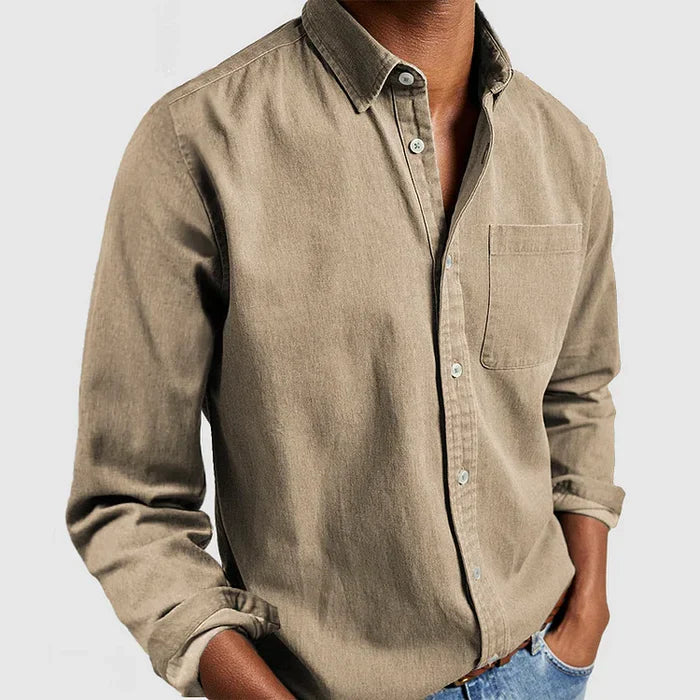 Casual Fit Shirt