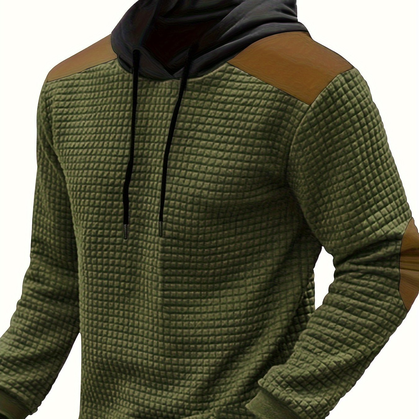 Classic English Style Hoodie