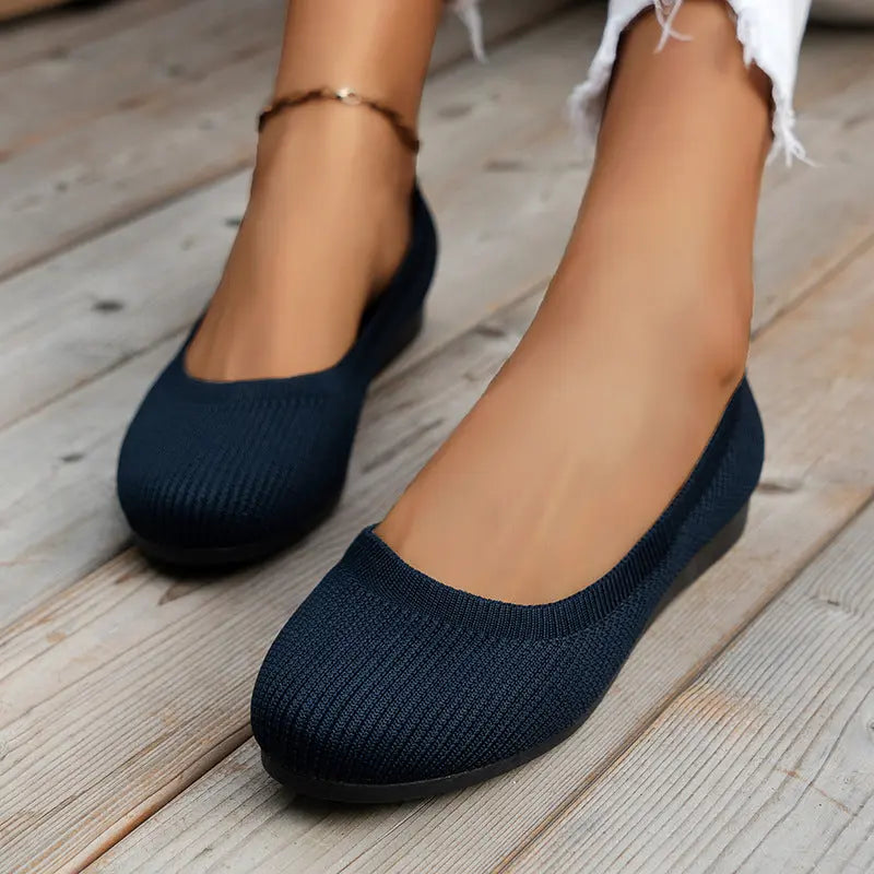 Alexa | Comfortable Orthopedic Shoes