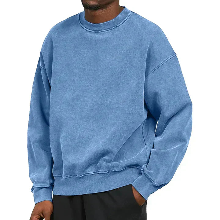 Men's Albie Comfort Sweatshirt