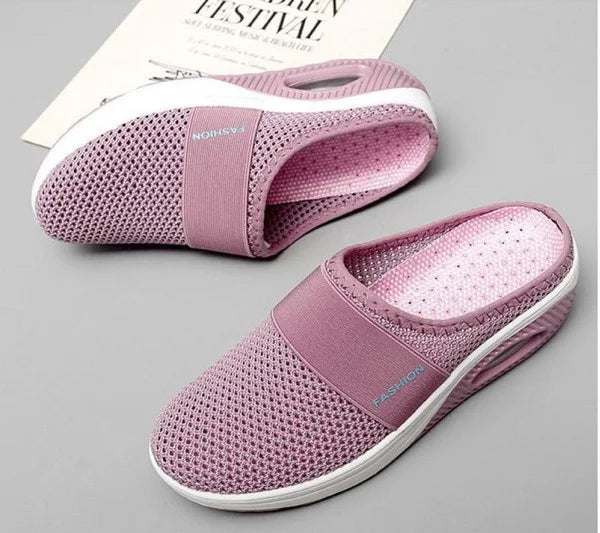 BalanceCare – Protective Orthopedic Overshoes