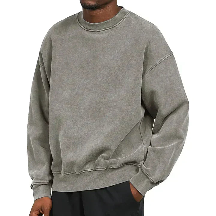 Men's Albie Comfort Sweatshirt