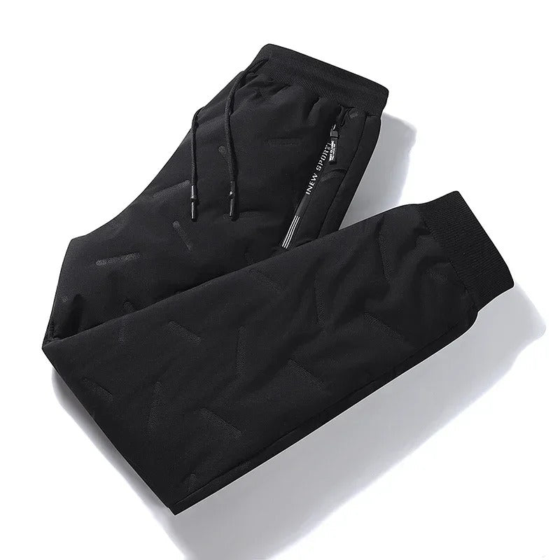 Classic Cotton Trousers