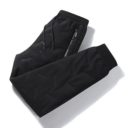 Classic Cotton Trousers