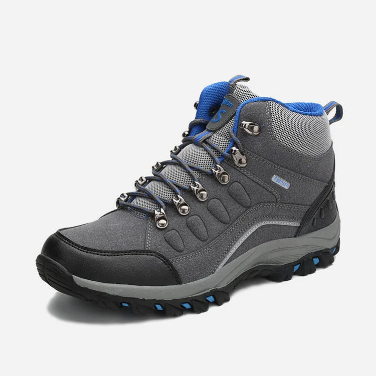 IceHaven – Women’s Orthopedic Hiking & Snow Boots