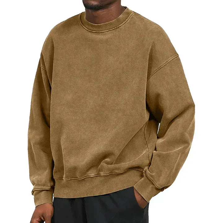 Men's Albie Comfort Sweatshirt