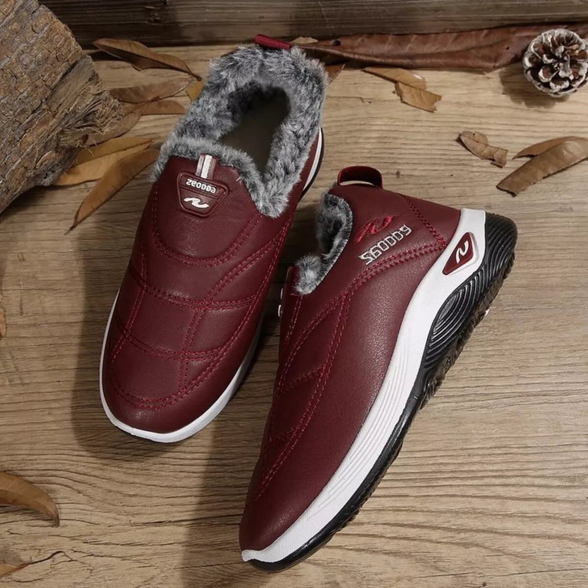 Easy Wear Casual Shoes