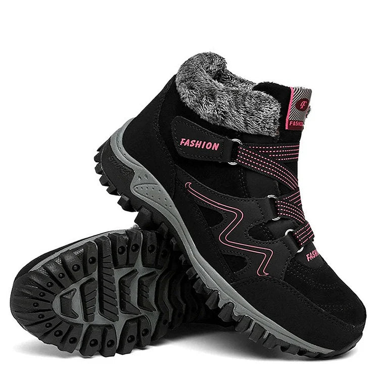 ComforFrost – Thermal Orthopaedic Ankle Boots